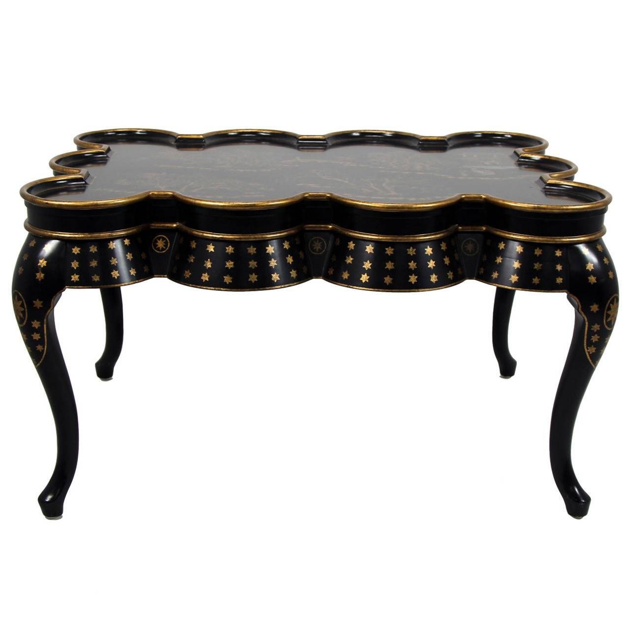 Oriental Coffee Table Ideas — Liberty Interior Intended For Asian Coffee Tables (View 9 of 30)