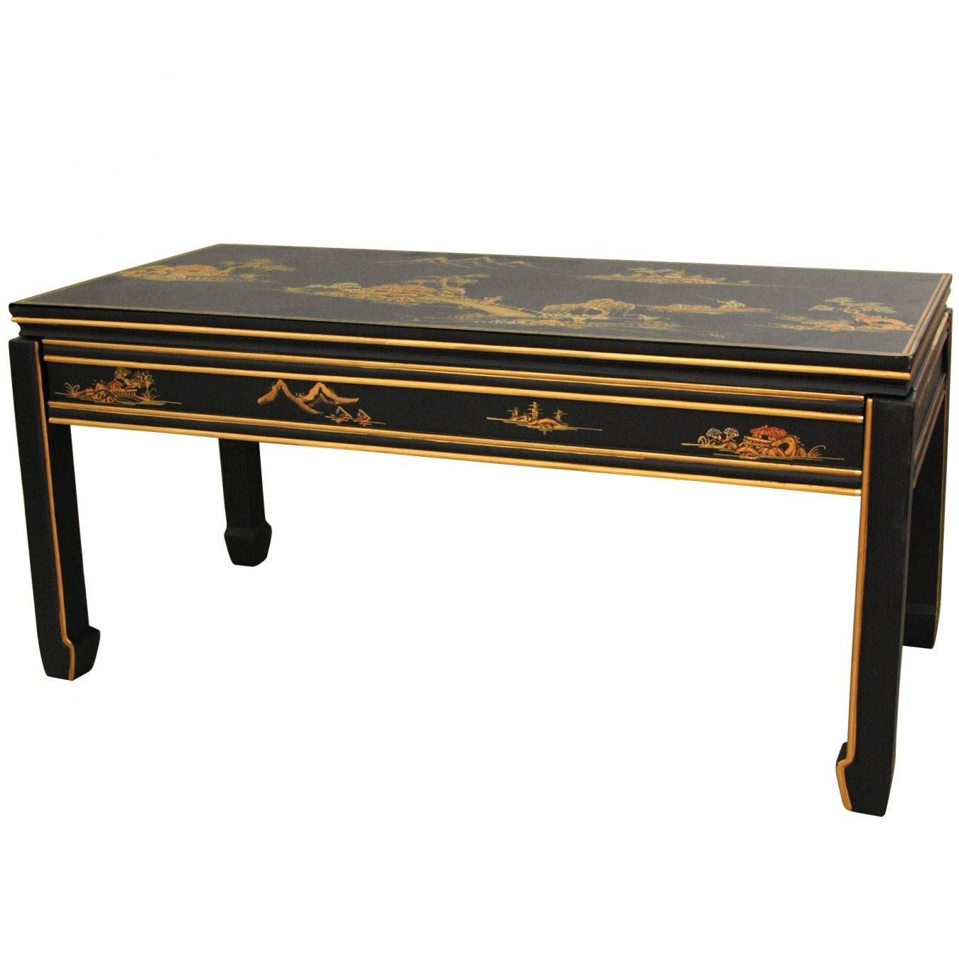 Oriental Coffee Table Ideas — Liberty Interior Throughout Asian Coffee Tables (View 12 of 30)