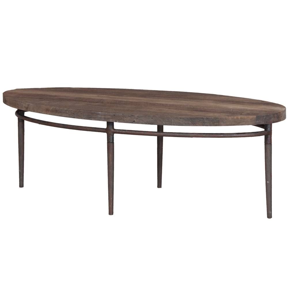 Oval Wood Coffee Tables Worldtipitakaorg – Jericho Mafjar Project Inside Oval Wood Coffee Tables (View 4 of 30)