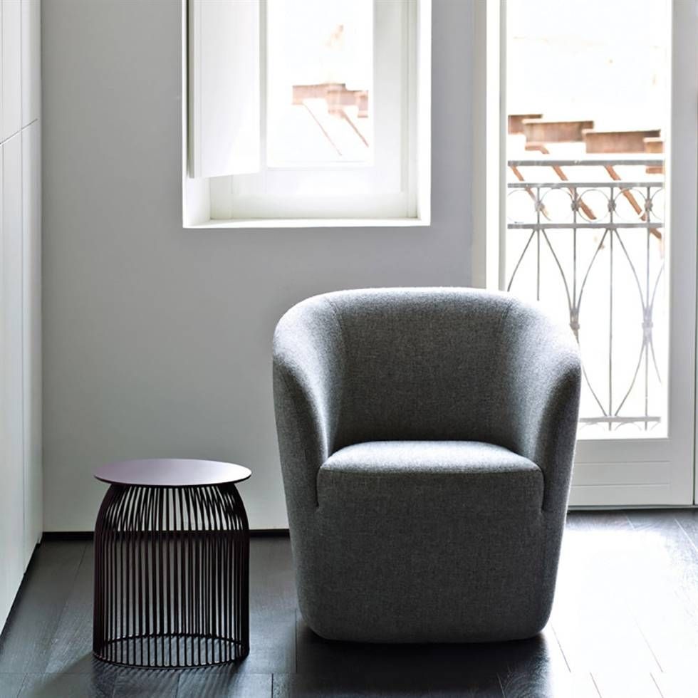 Own World > Products Pertaining To Compact Armchairs (View 16 of 30)