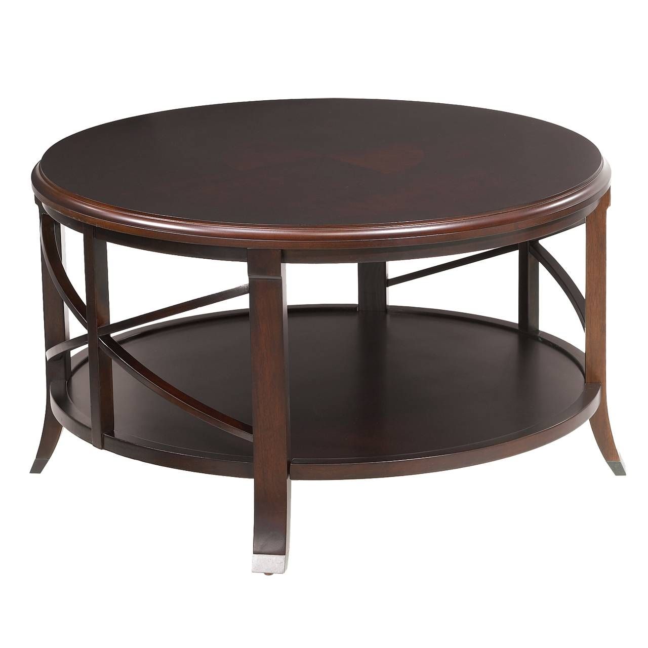 Pavillion Coffee Table – Fruitwood – Bombay Canada Regarding Bombay Coffee Tables (View 2 of 30)