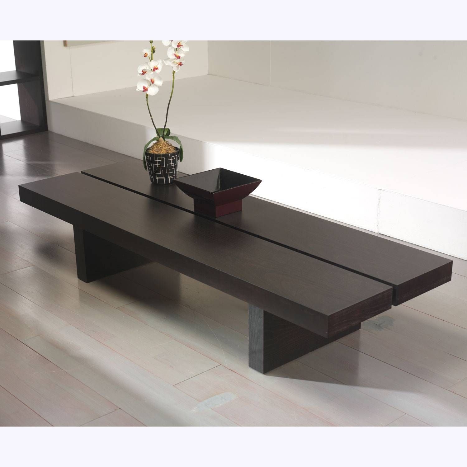 Perfect Low Coffee Table – Low Coffee Table Height, Low Level In Large Low Level Coffee Tables (View 17 of 30)