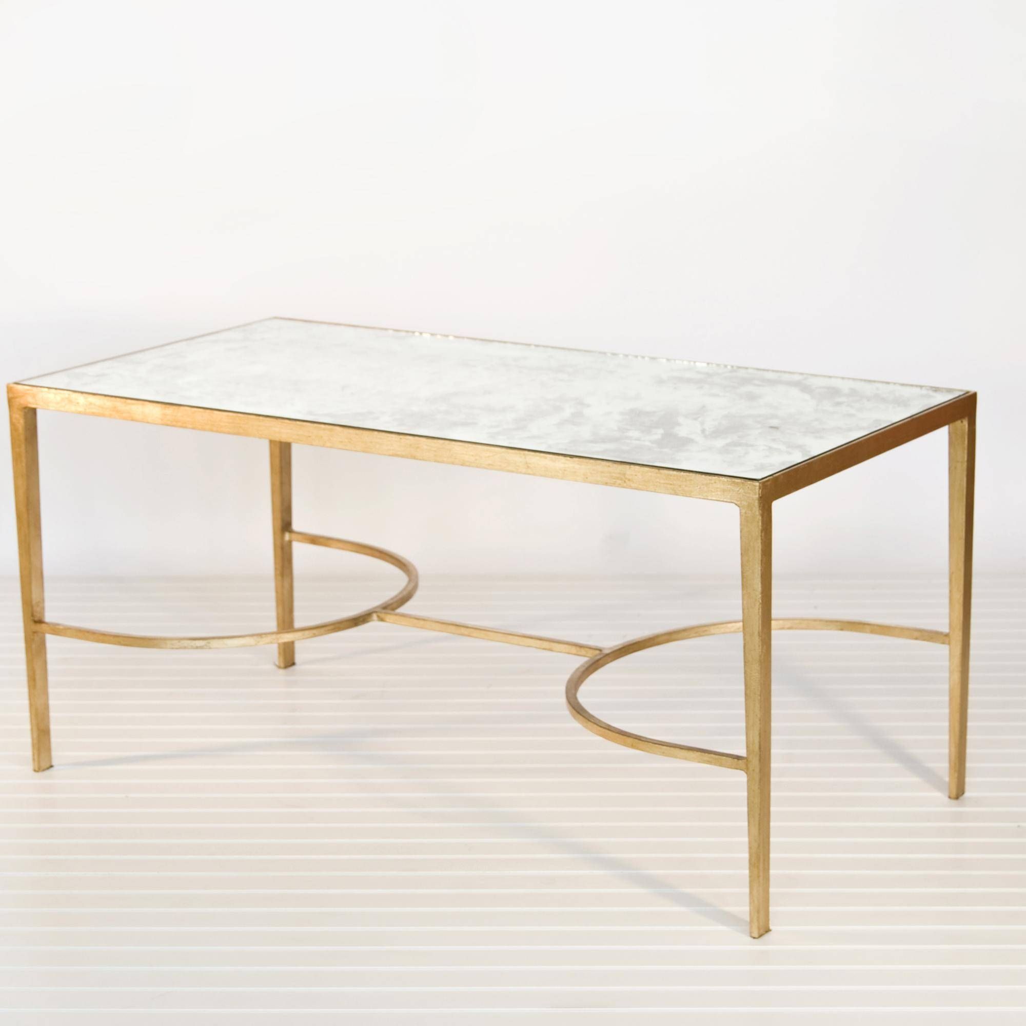 Photo Album Collection Metal And Glass Coffee Tables – All Can Inside Glass Metal Coffee Tables (View 27 of 30)