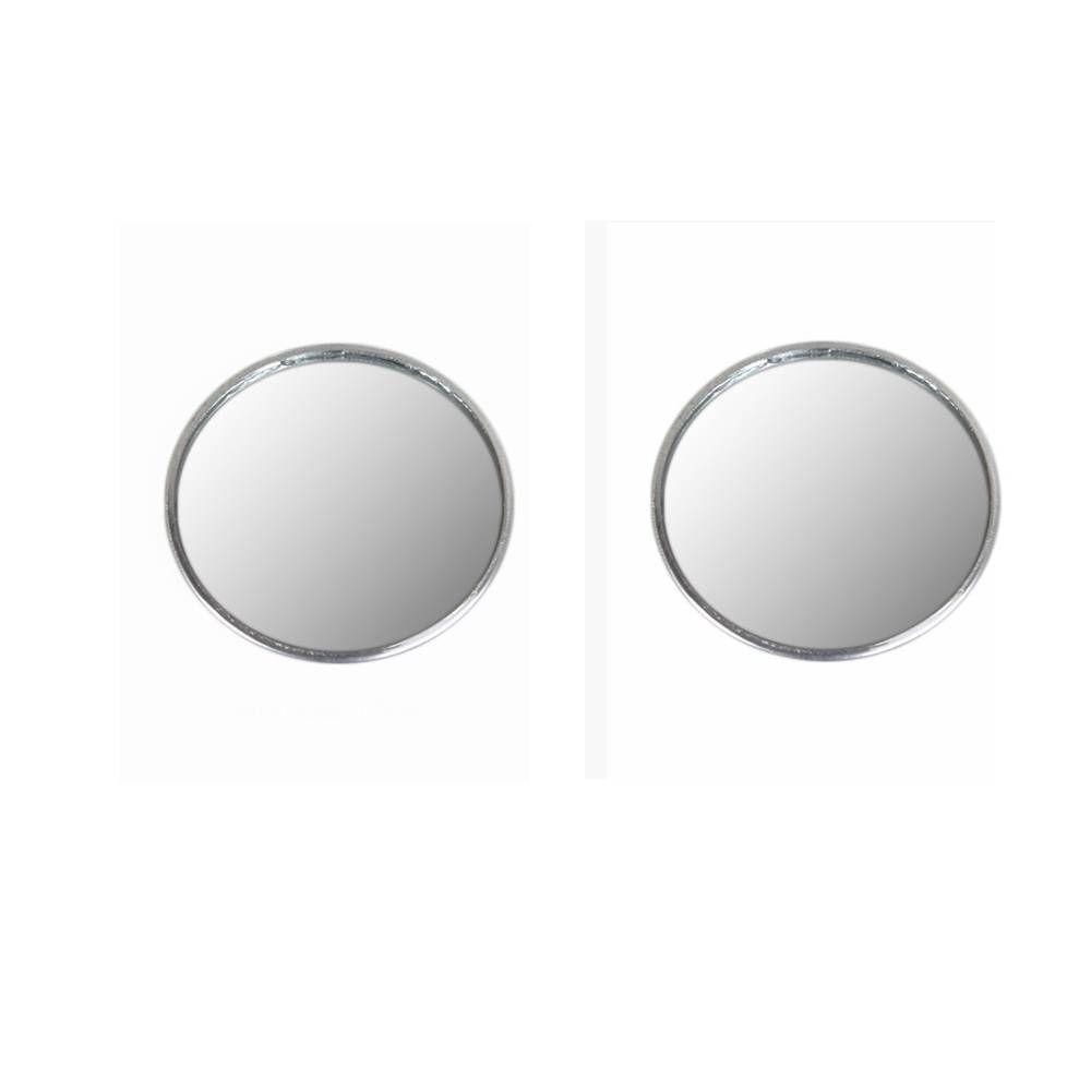 Popular 2 Inch Convex Mirror Buy Cheap 2 Inch Convex Mirror Lots With Regard To Small Round Convex Mirrors (View 22 of 25)