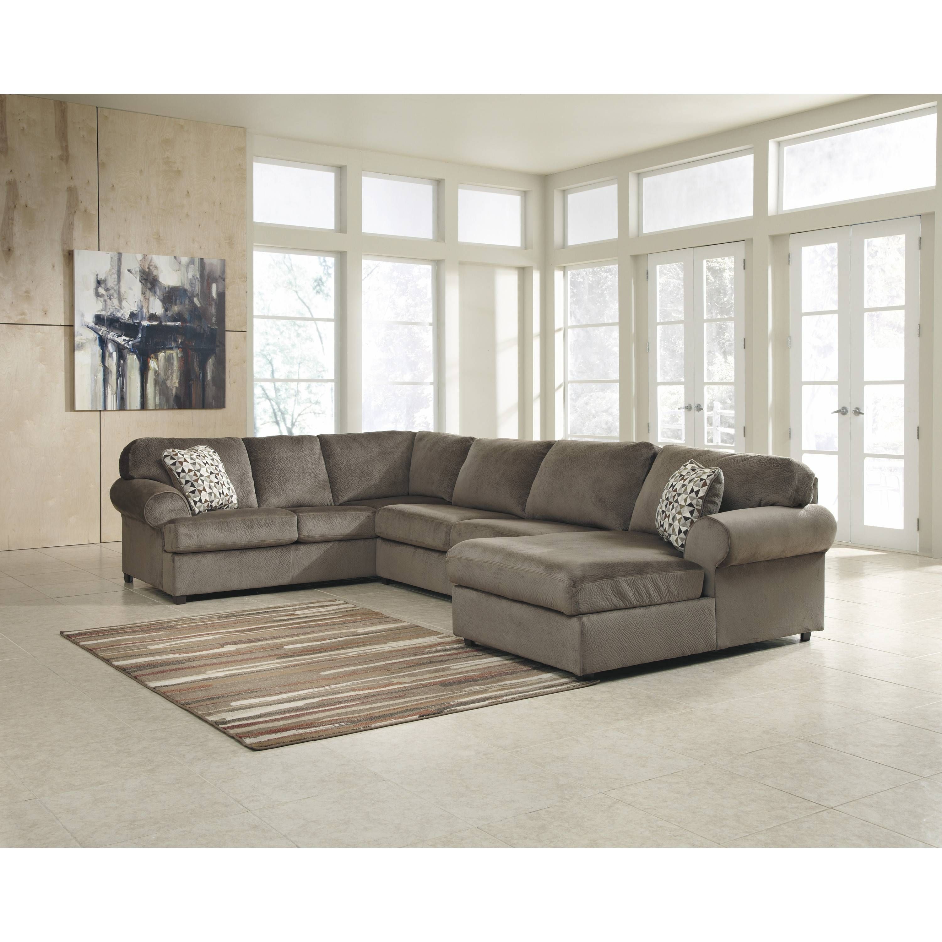 Popular C Shaped Sofa Sectional 36 For Your Build Your Own With C Shaped Sofa (Photo 26 of 30)
