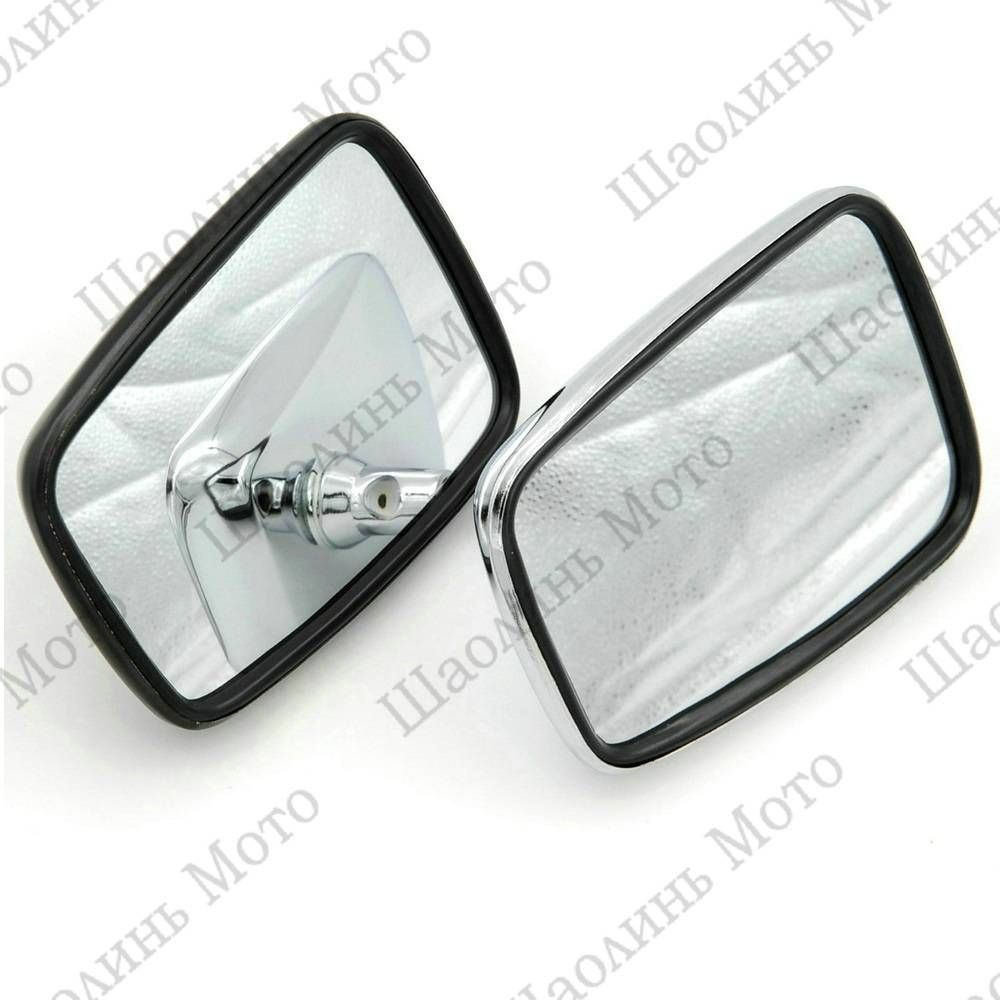 Popular Vintage Motorcycle Mirrors Buy Cheap Vintage Motorcycle Intended For Buy Vintage Mirrors (Photo 20 of 25)