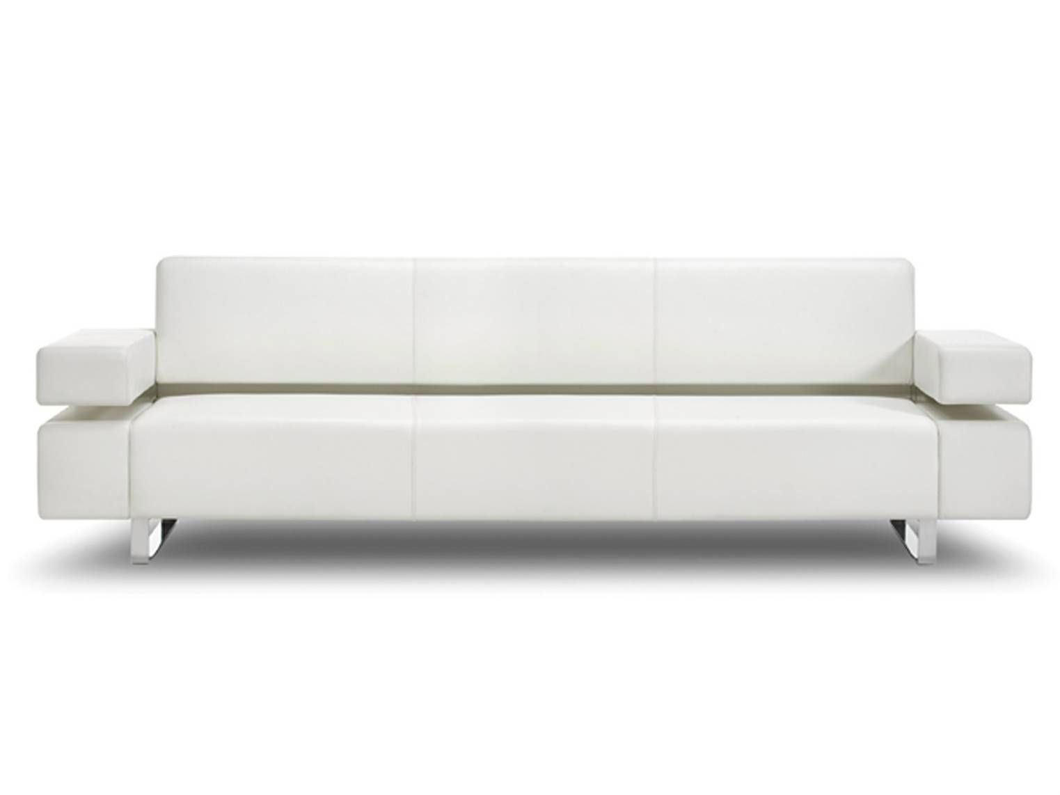 Poseidone | 3 Seater Sofatrue Design Design Leonardo Rossano With 3 Seater Leather Sofas (View 24 of 30)
