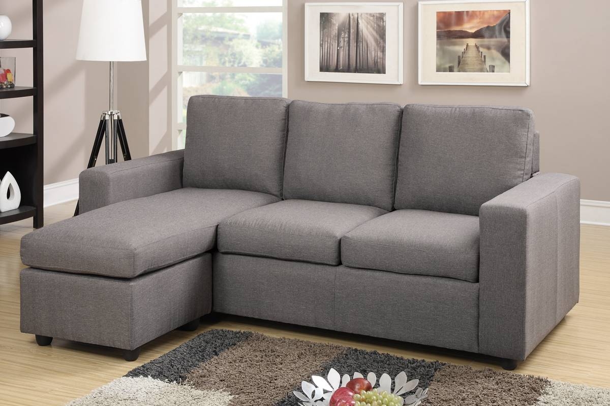 Featured Photo of Top 30 of Mini Sectional Sofas