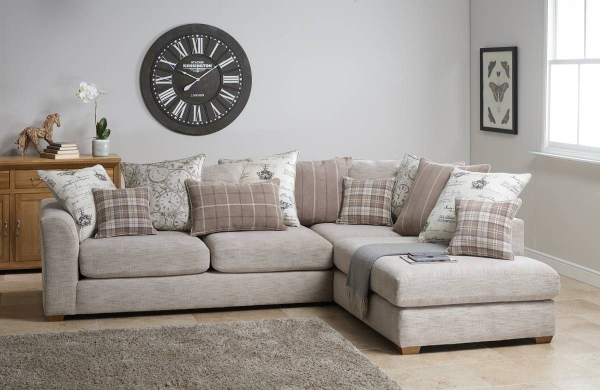 Product Spotlight: Florence & Amelia | The Oak Furniture Land Blog Regarding Florence Sofas And Loveseats (View 15 of 25)
