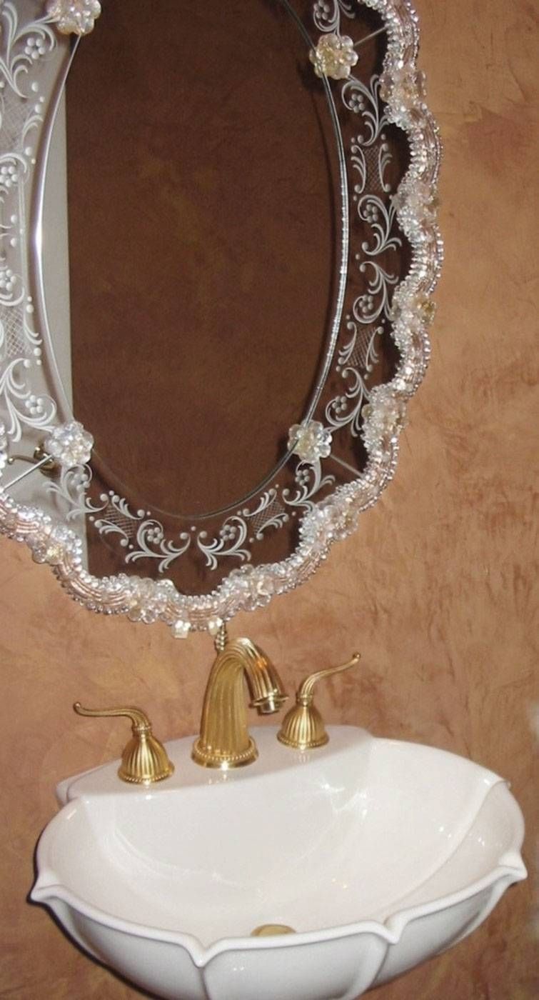 Quality Mirrors And Wall Mirrors With Venetian Mirrors Pertaining To Small Venetian Mirrors (Photo 16 of 25)