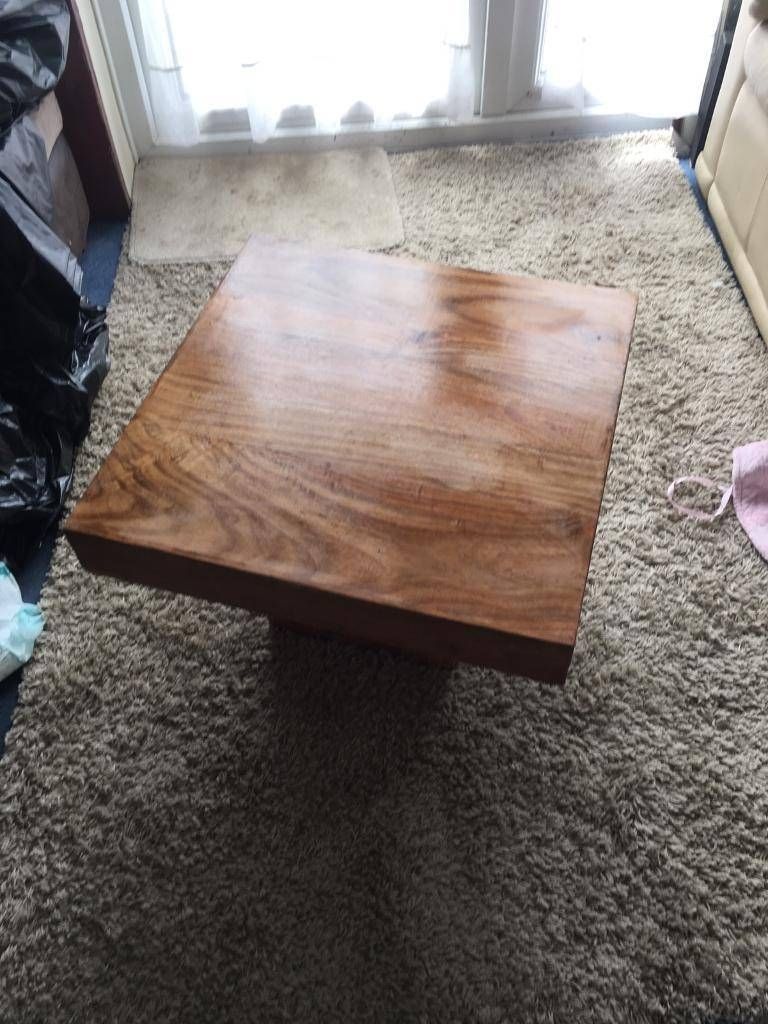 Quirky Coffee Table | In Croydon, London | Gumtree With Regard To Quirky Coffee Tables (View 6 of 30)