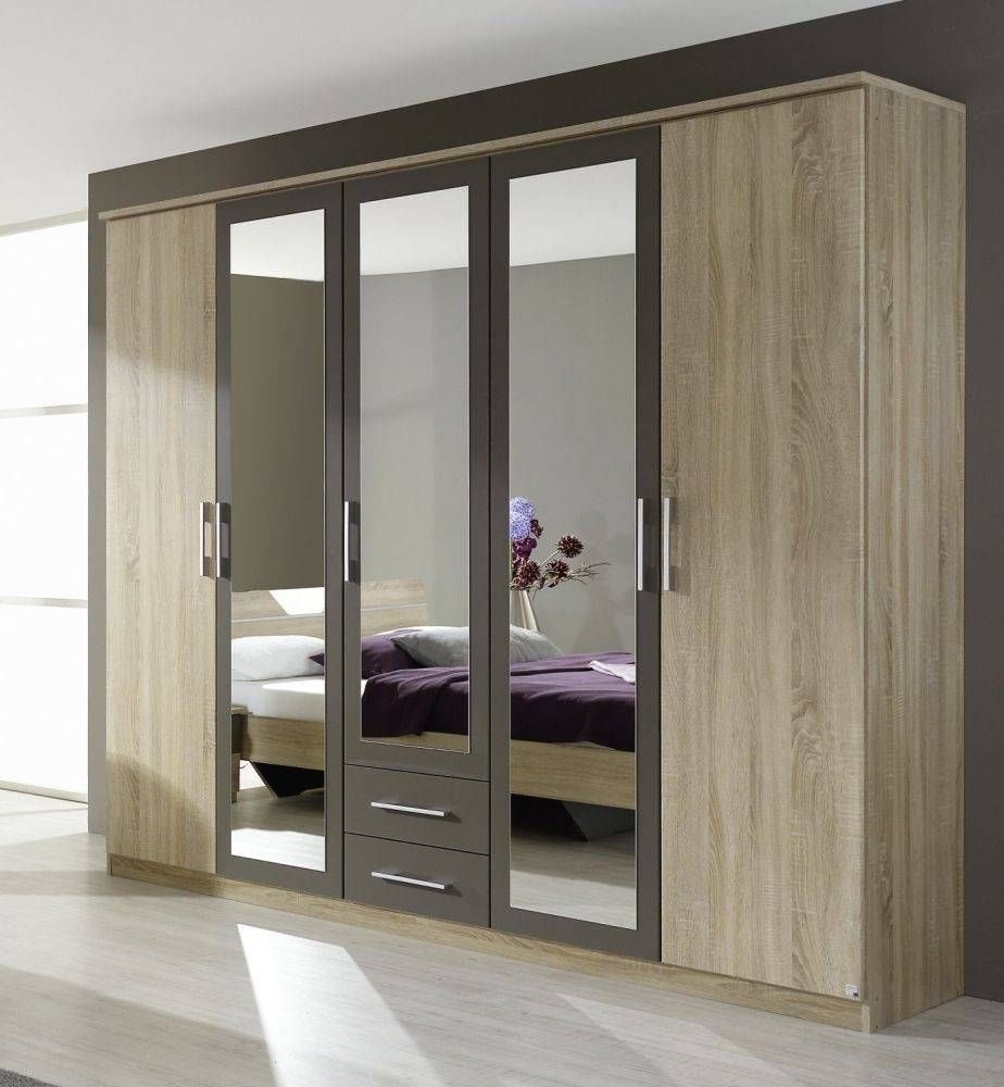 Rauch Valence Bedroom Furniture | Rauch Valence Wardrobe | Cfs Uk Within Rauch Wardrobes (Photo 1 of 15)