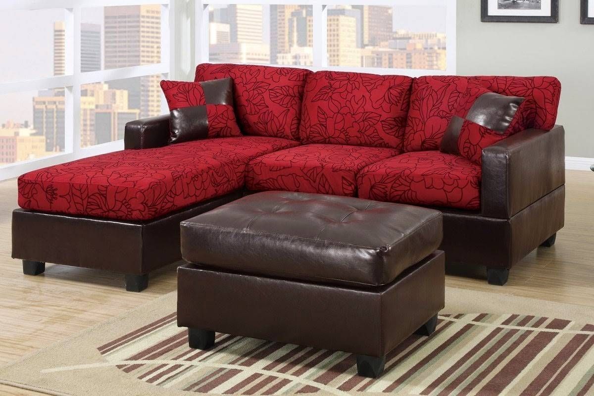 Red Sofa Chair Red Couch. Red Sofa Chair Red Couch. Ambito (View 16 of 30)