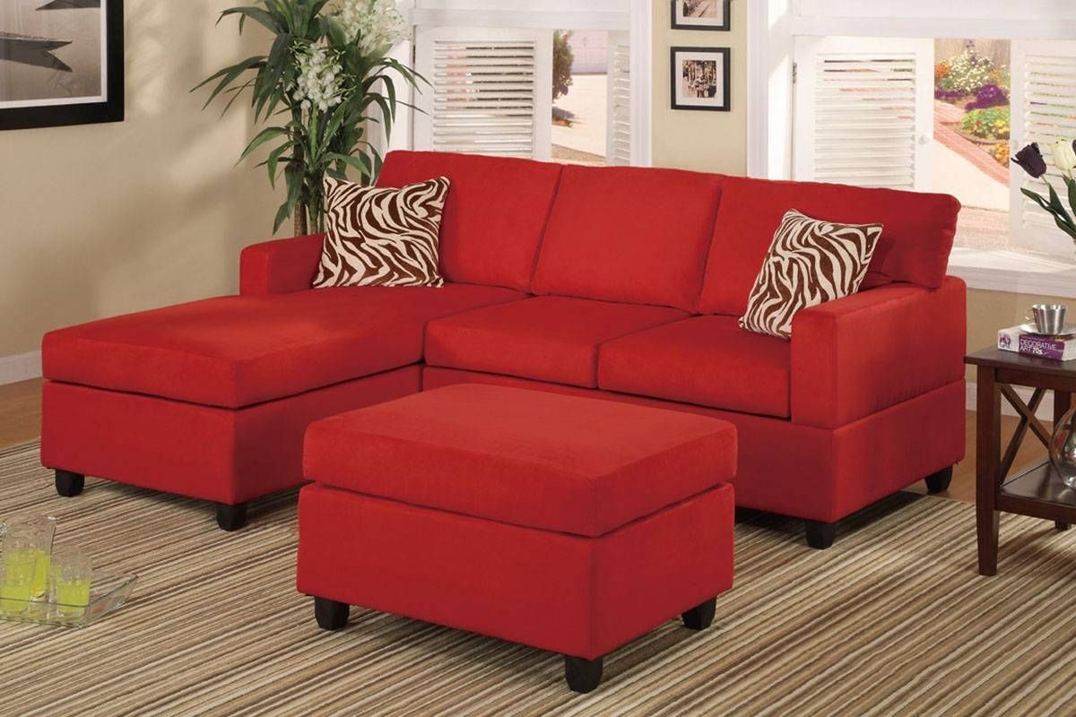 Red Sofas Cheap | Tehranmix Decoration Intended For Cheap Red Sofas (View 4 of 30)