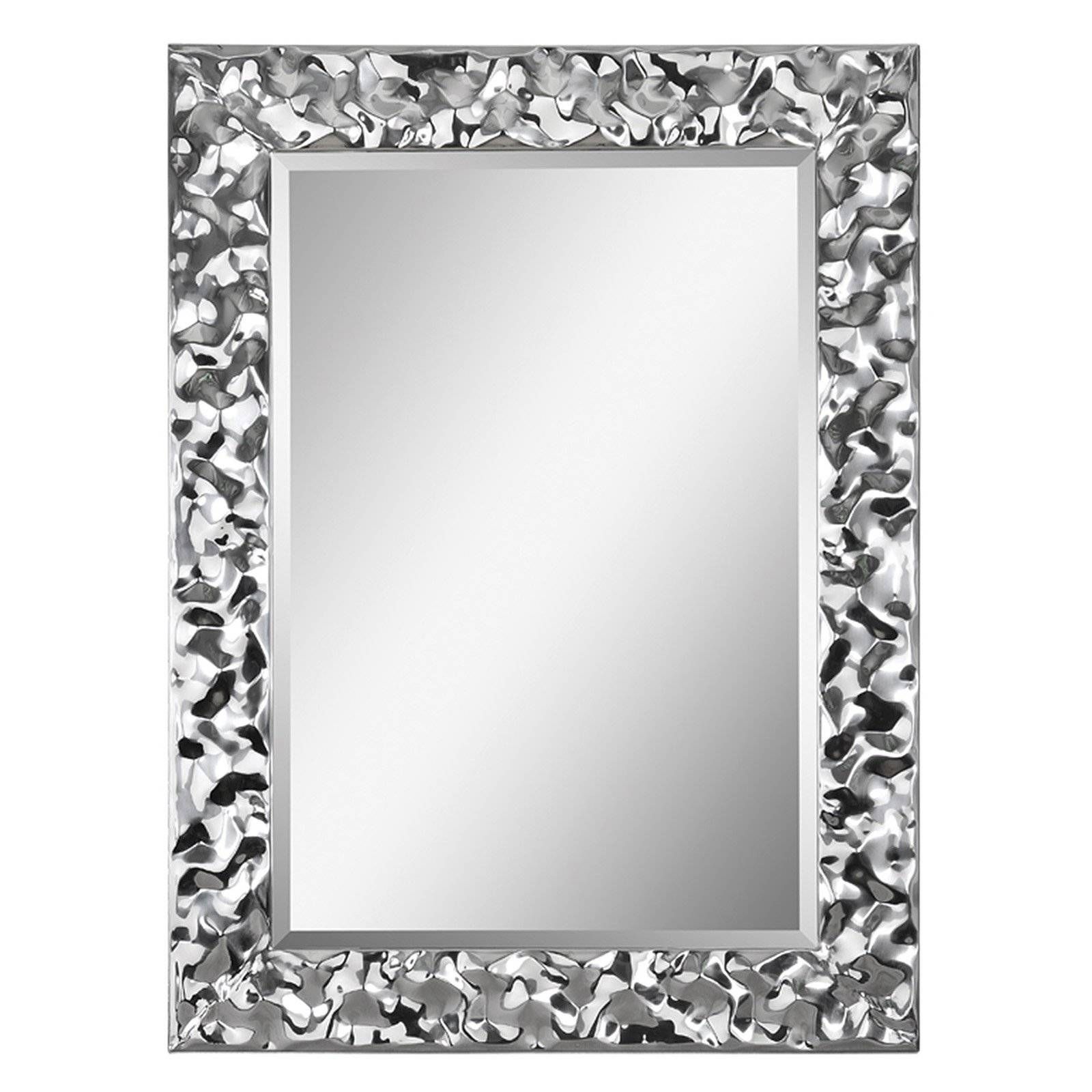 Ren Wil Couture Wall Mirror – 30w X 40h In (View 3 of 25)