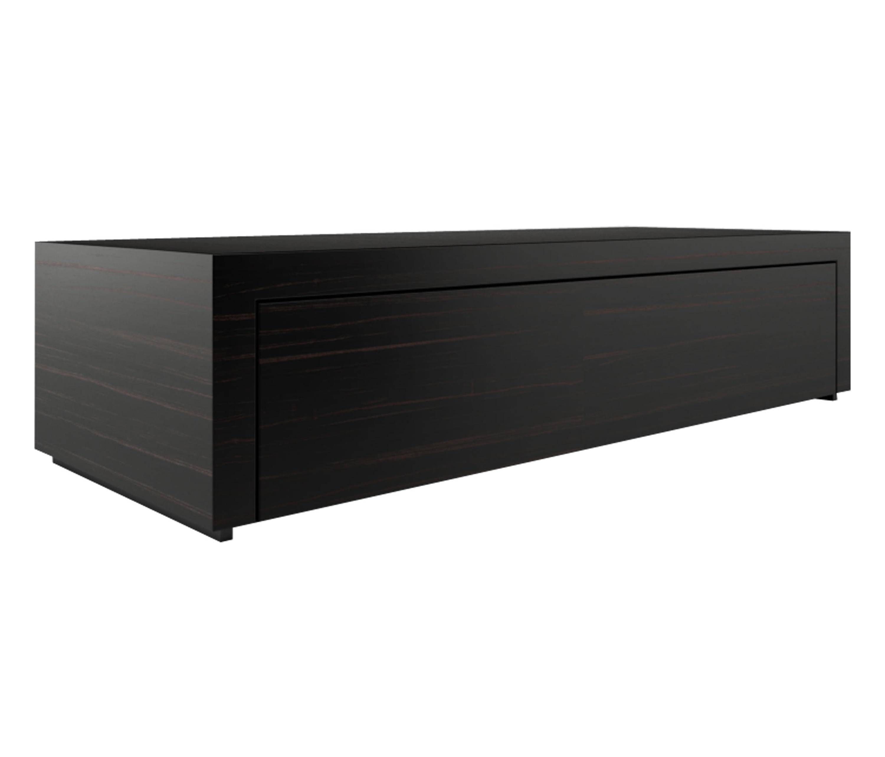 Repositio Tv/ Hifi Sideboard – Sideboards From Rechteck | Architonic In Sideboards Tv (View 23 of 30)