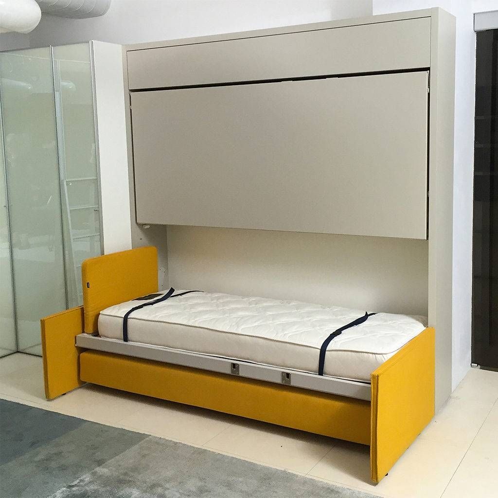 Resource Furniture Inside Sofa Bunk Beds (Photo 22 of 30)
