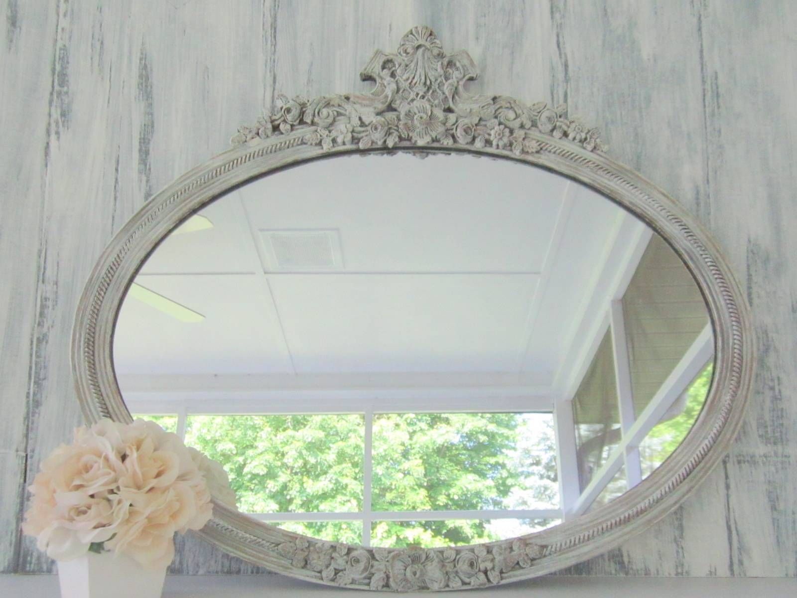 Revived Vintage Chalkboards: Antique Mirrors For Salemany With Regard To Antique Mirrors Vintage Mirrors (View 7 of 25)