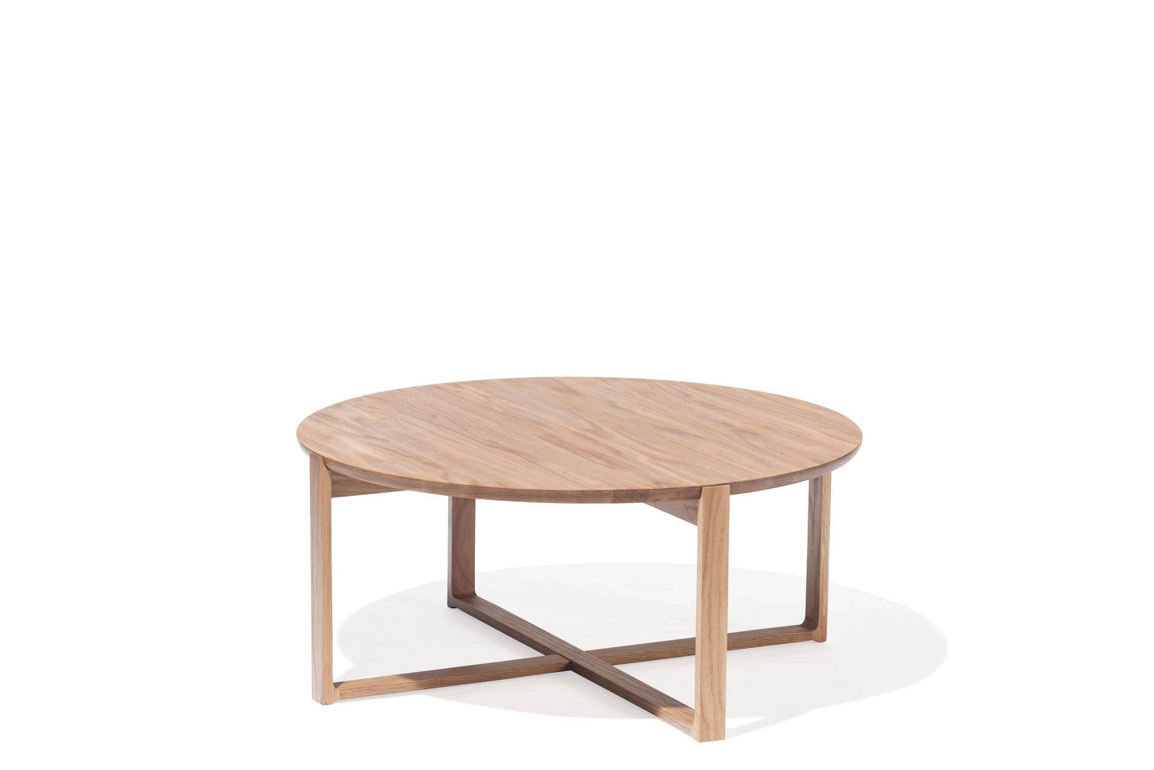 Round Beech Coffee Table – Starrkingschool Throughout Round Beech Coffee Tables (Photo 1 of 30)