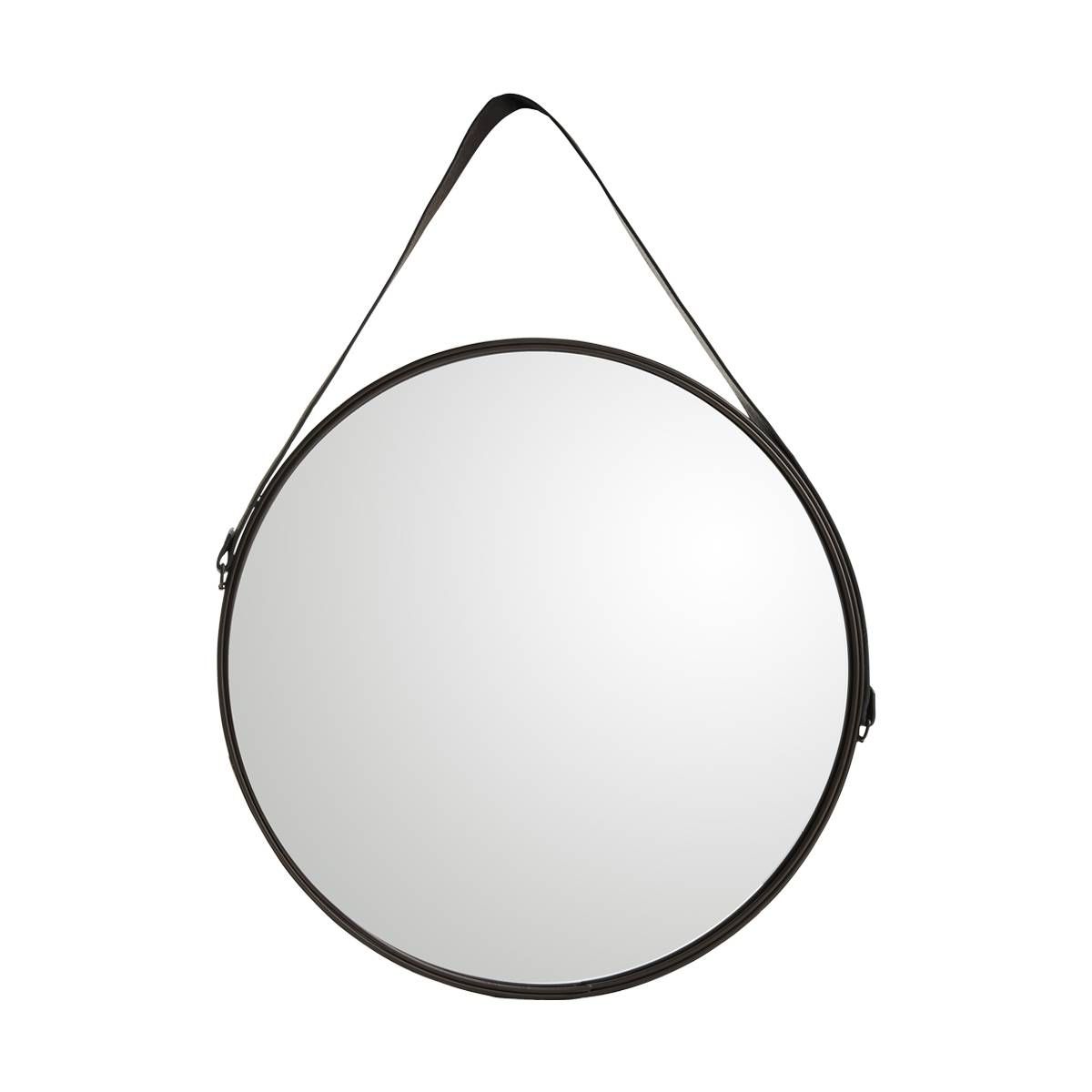 Round Mirror | Kmart Within Black Circle Mirrors (View 14 of 25)