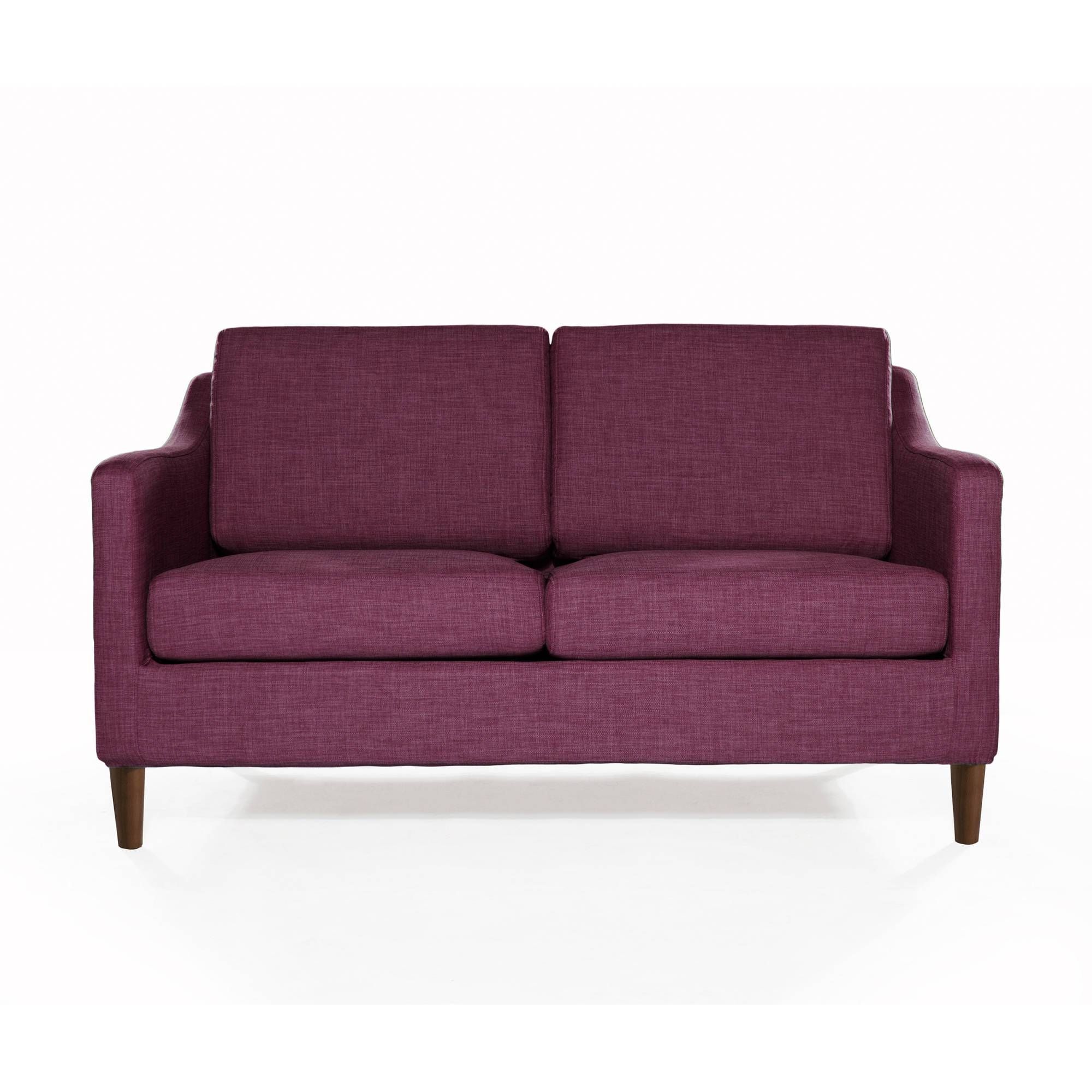 Sectional Sofas And Sectional Couches – Walmart Intended For Sectinal Sofas (Photo 6 of 30)