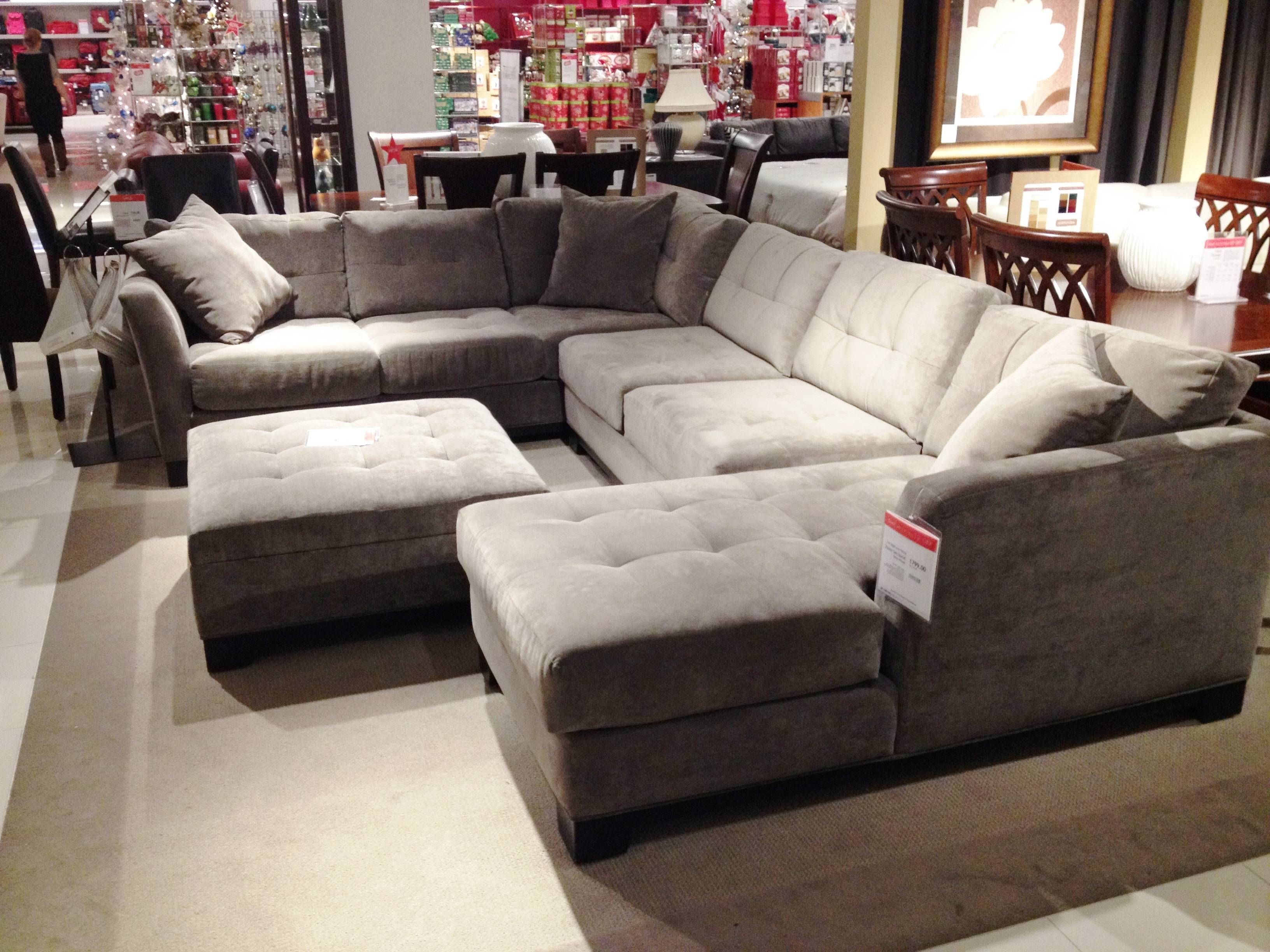 Sectional Sofas At Macys | Tehranmix Decoration For Macys Leather Sectional Sofa (View 2 of 25)
