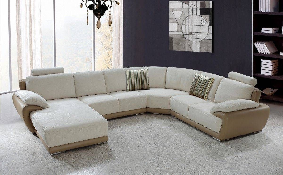 Featured Photo of The Best Austin Sectional Sofa