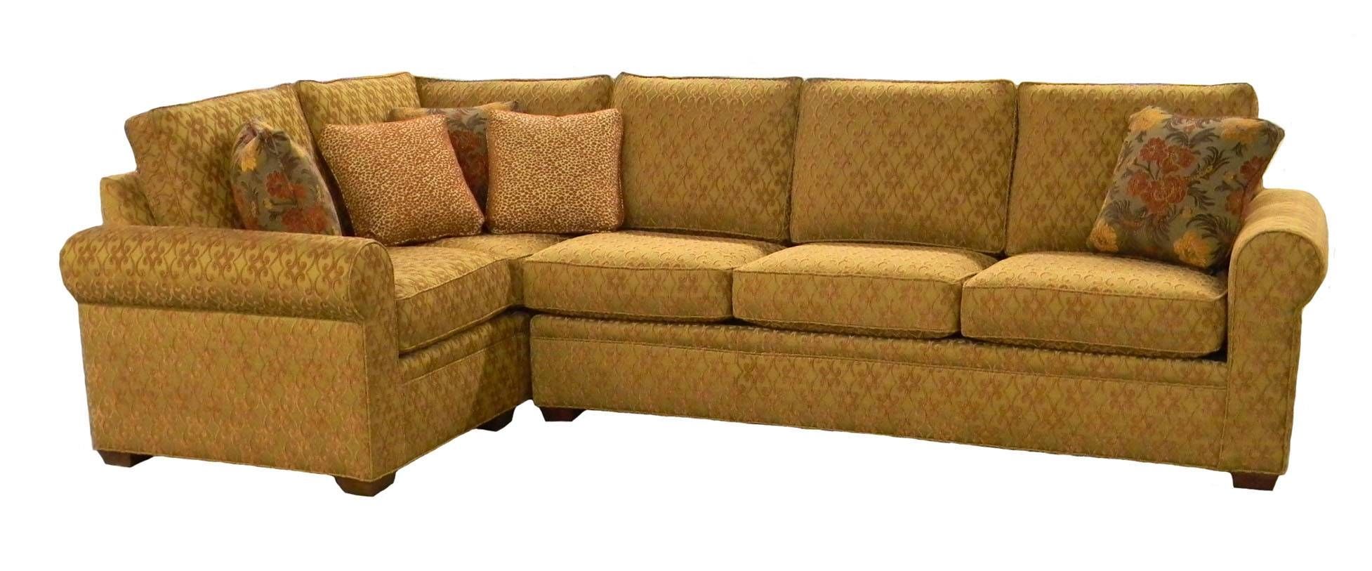 Sectional Sofas Cincinnati – Leather Sectional Sofa Within Sofas Cincinnati (Photo 16 of 25)