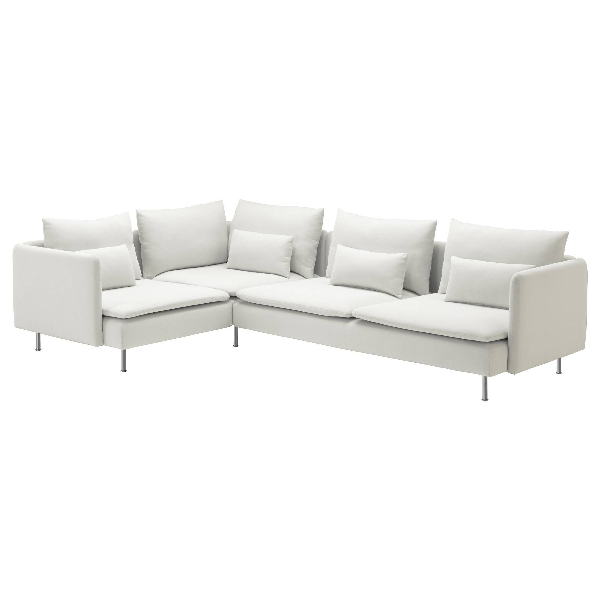 Sectional Sofas & Couches – Ikea Intended For Sectinal Sofas (Photo 29 of 30)