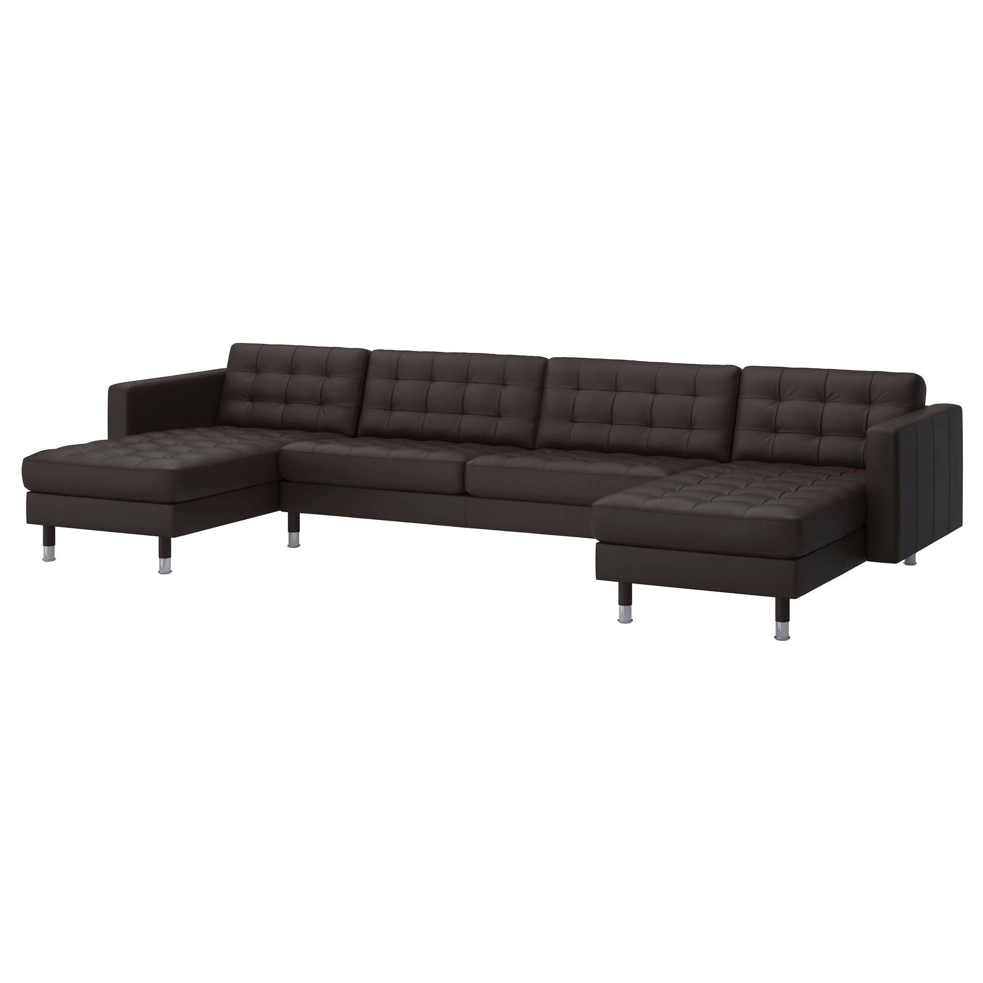 Sectional Sofas & Couches – Ikea Regarding Backless Sectional Sofa (View 15 of 30)