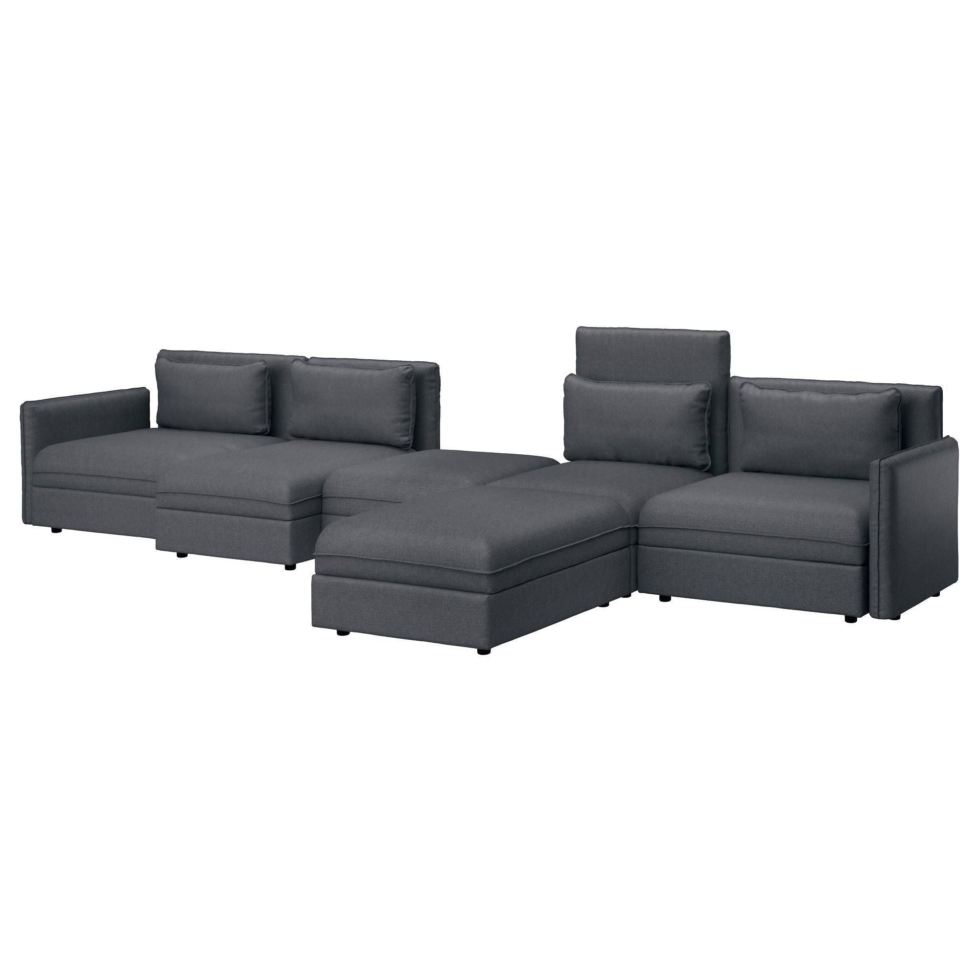 Sectional Sofas & Couches – Ikea Within Media Room Sectional Sofas (View 22 of 25)