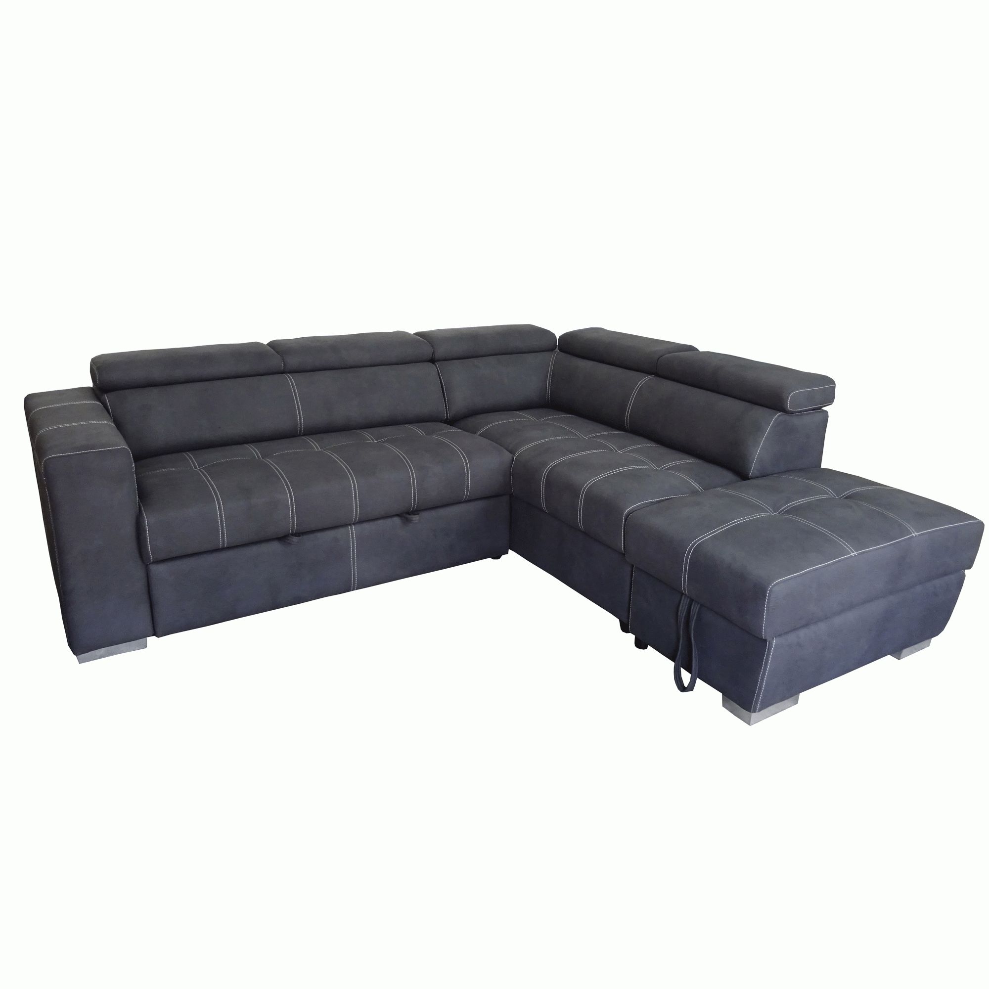 Sectional Sofas | Sectional Couches – Bernie & Phyl's Furniture Regarding Small 2 Piece Sectional Sofas (View 23 of 30)