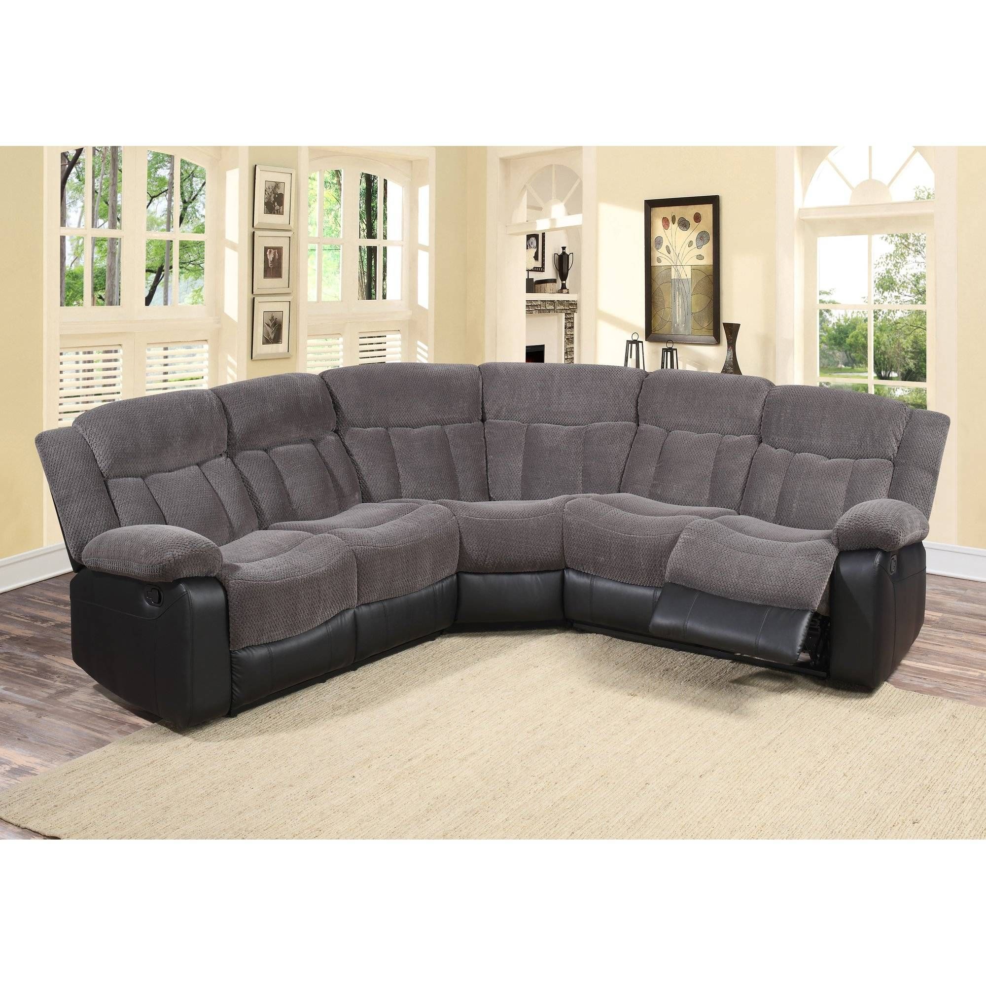 Sectional Sofas Under 600 – Leather Sofas In Sectional Sofas Under  (View 16 of 30)