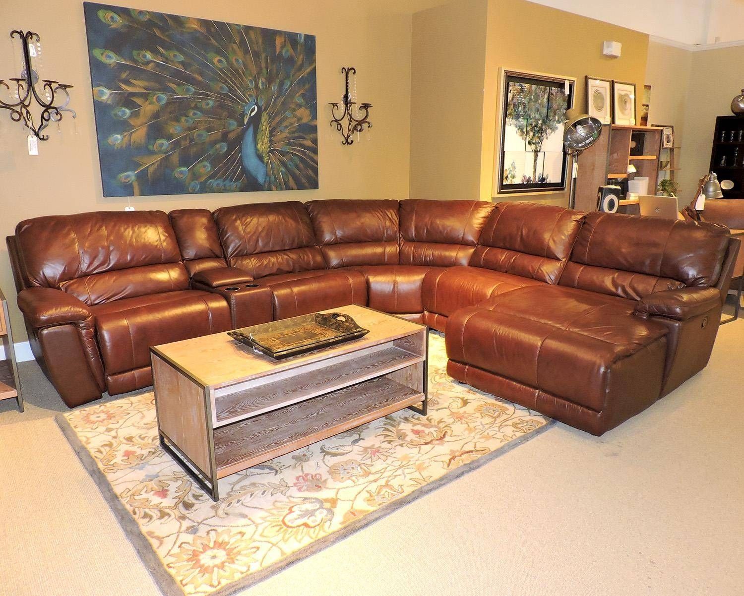 Sectional Sofas | Washington Dc, Northern Virginia, Maryland And Intended For Sectinal Sofas (Photo 2 of 30)