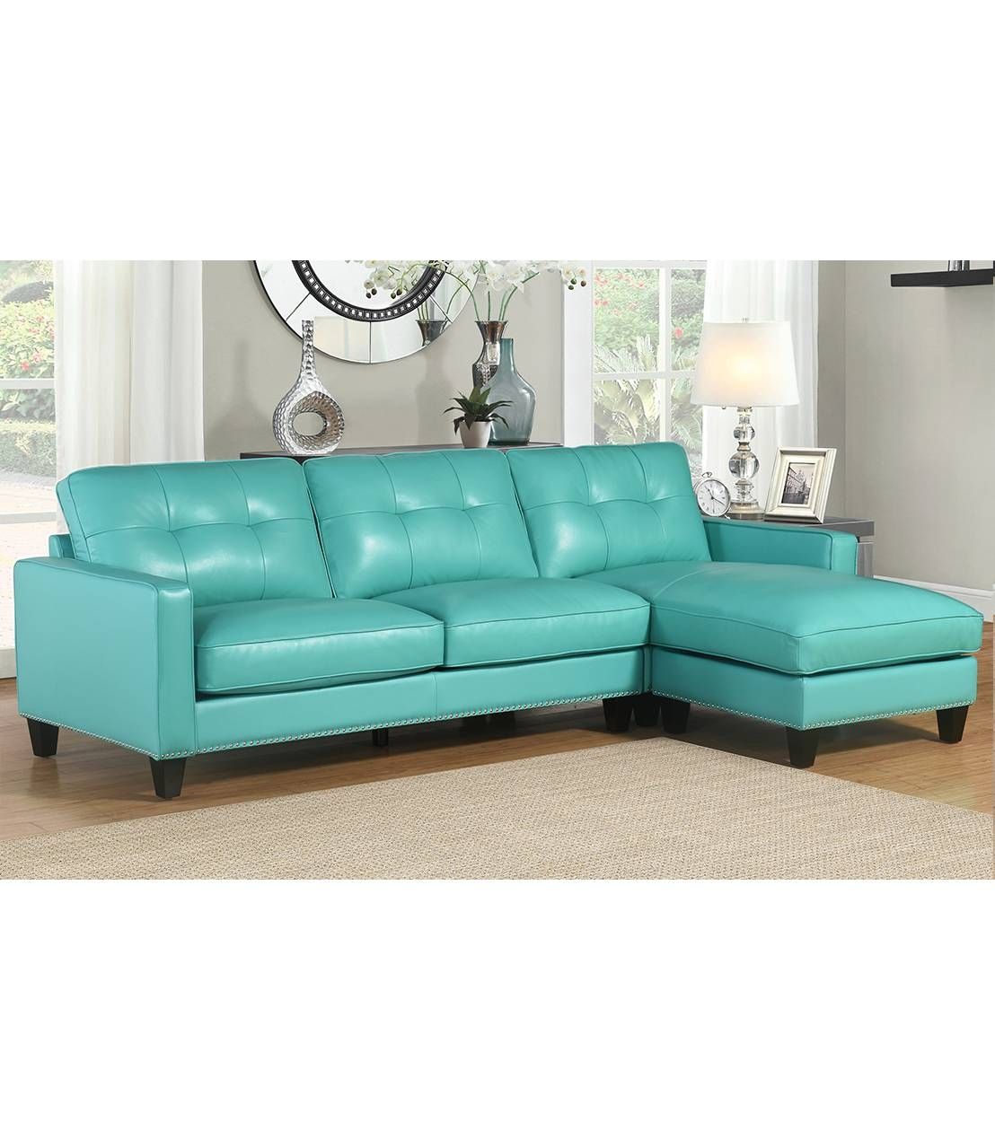 Sectionals : Leyla Sectional, Taupe Regarding Abbyson Sectional Sofa (View 16 of 30)