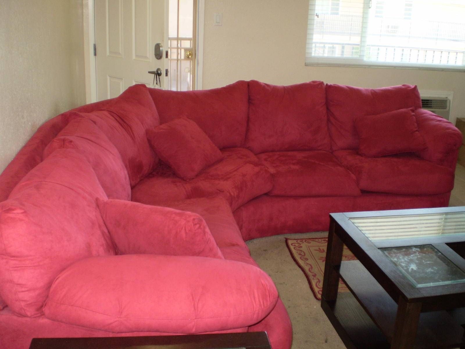 Selling The Unique And Good Quality Of Sectional Sofas For Sale Regarding Quality Sectional Sofa (View 16 of 30)