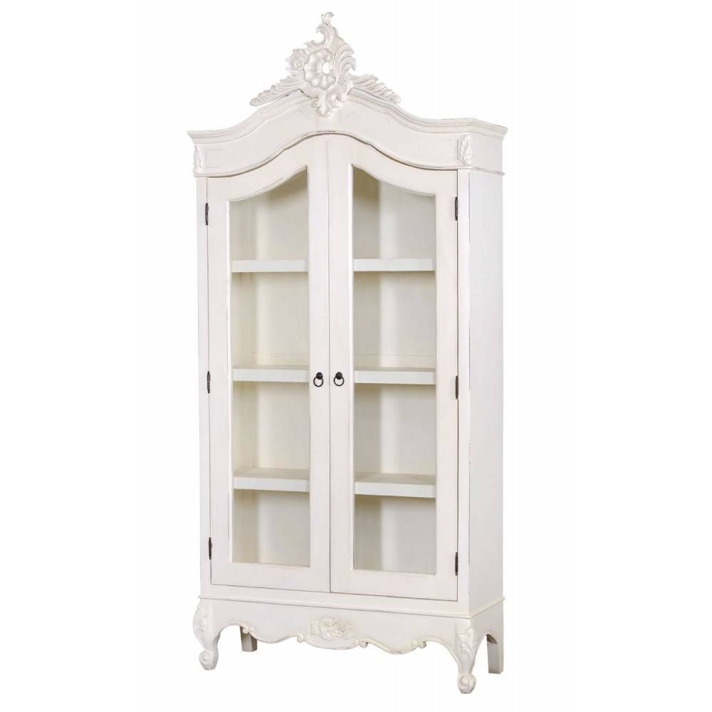 Shabby Chic Wardrobe Rattan Furniture Lucite Coffee Table With Large Shabby Chic Wardrobes (Photo 14 of 15)