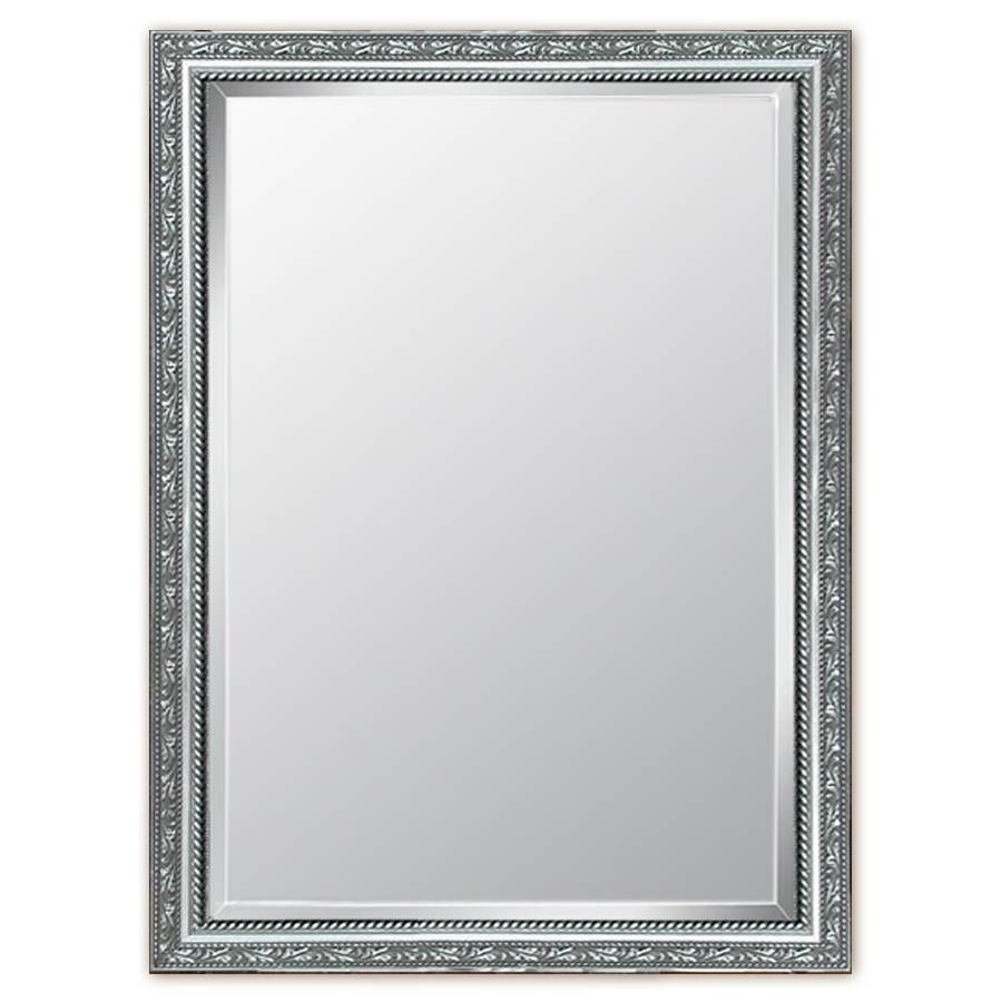 Shop Mirrors & Mirror Accessories At Lowes For Mirrors Without Frames (View 18 of 25)