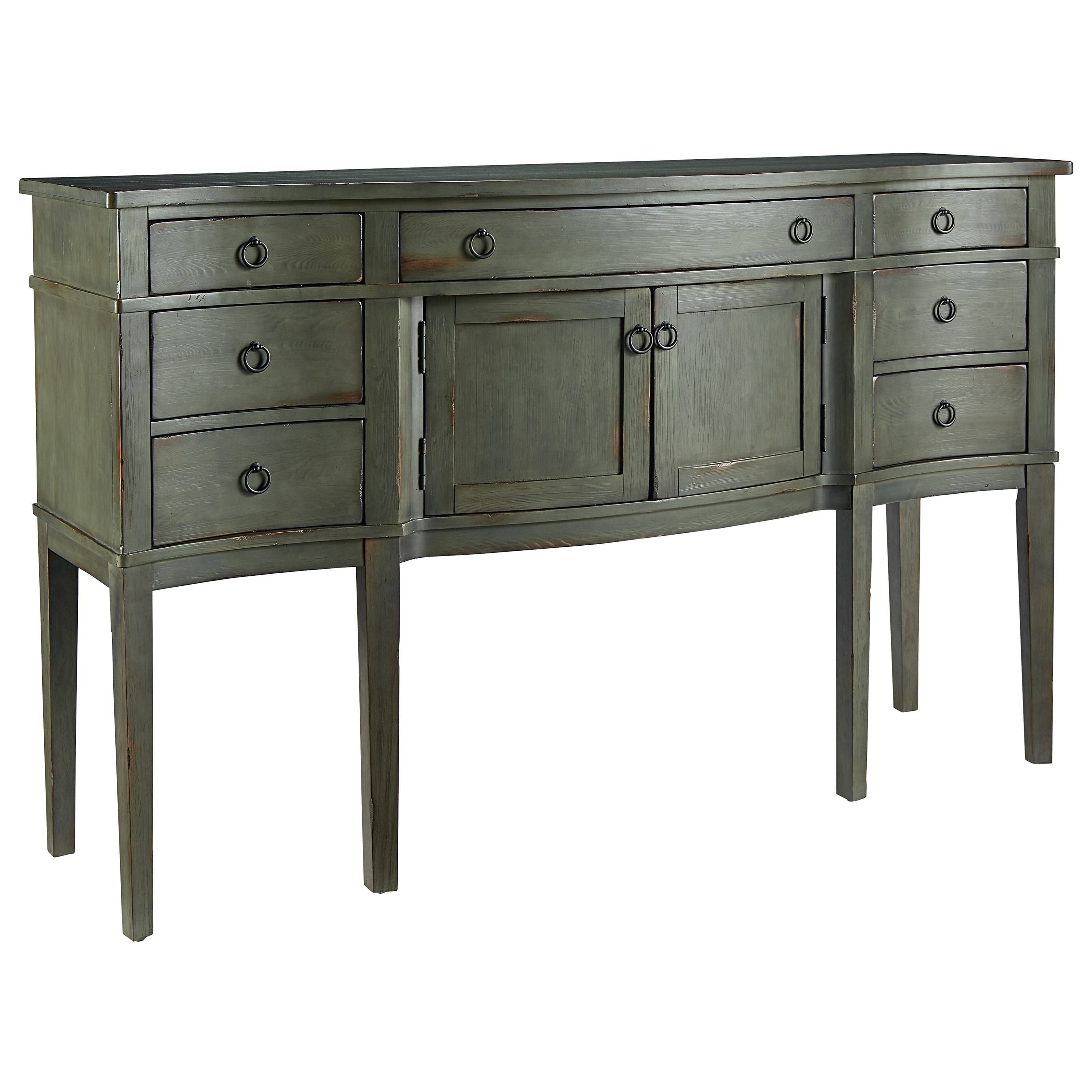 Shop Sideboards & Servers | Wolf And Gardiner Wolf Furniture For Traditional Sideboards (View 3 of 30)