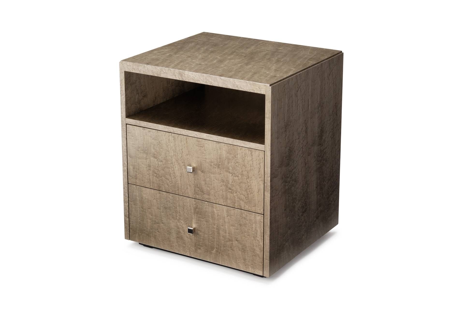 Side Table With Drawers Bedroom Furniture Ideas Wood Material 4 Intended For Small Coffee Tables With Drawer (View 25 of 30)