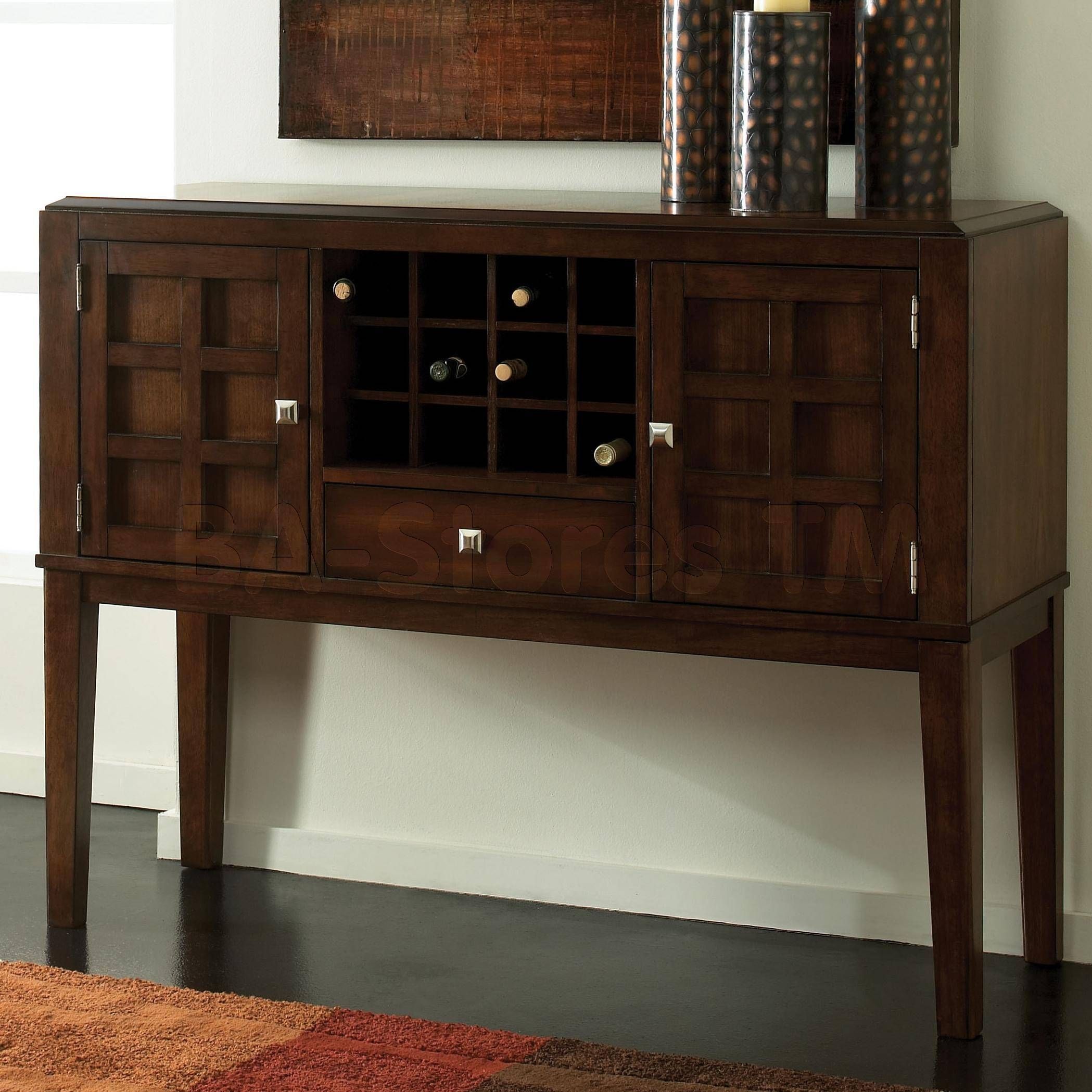Sideboards (View 18 of 30)