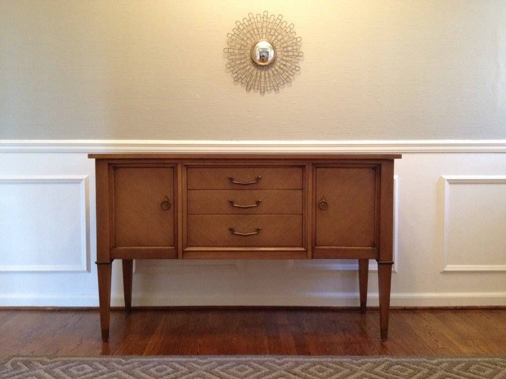 Featured Photo of Top 30 of Unusual Sideboards