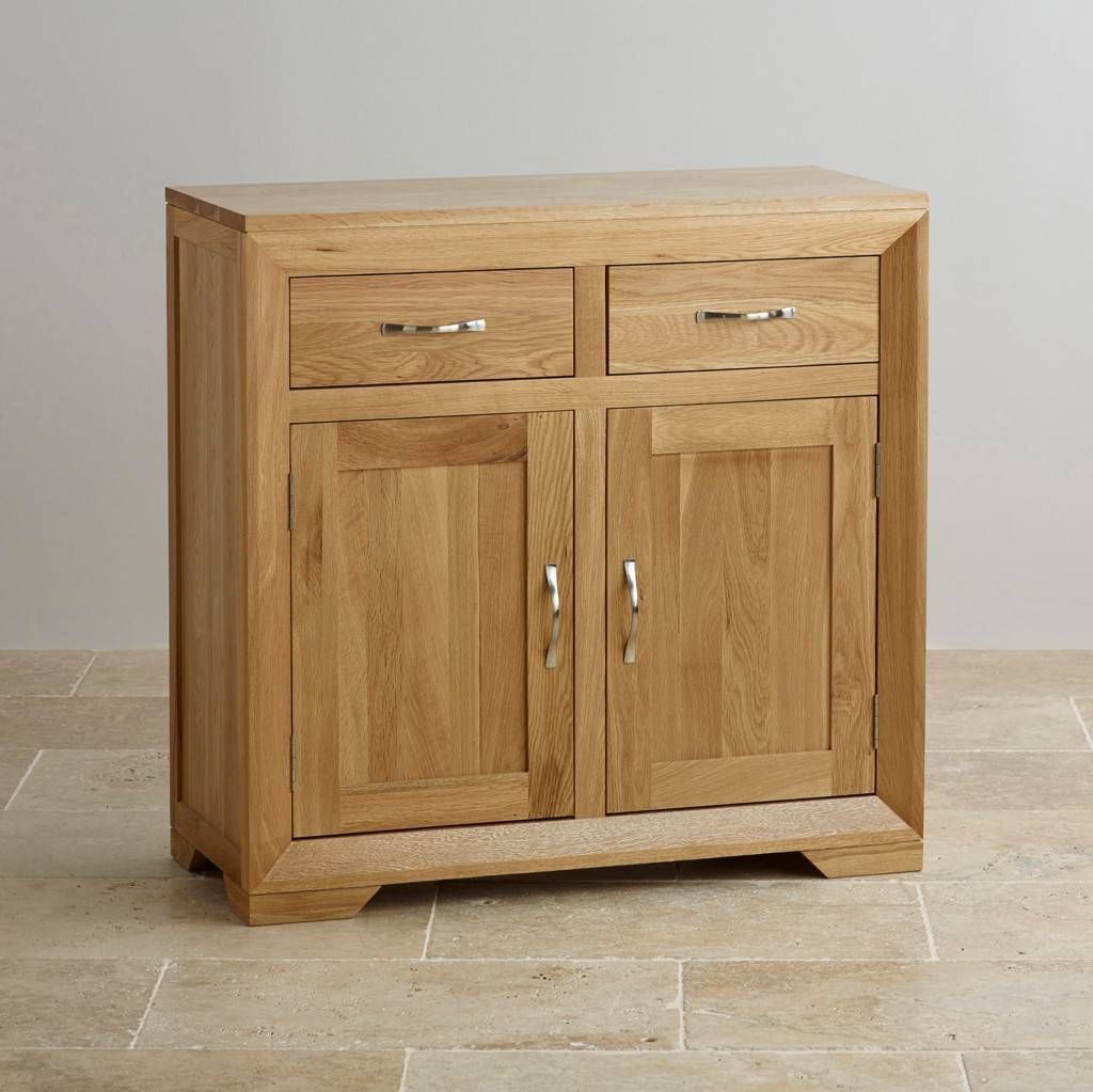 Sideboards. Awesome Small Sideboard Furniture: Small Sideboard Pertaining To Small Sideboards With Drawers (Photo 11 of 30)