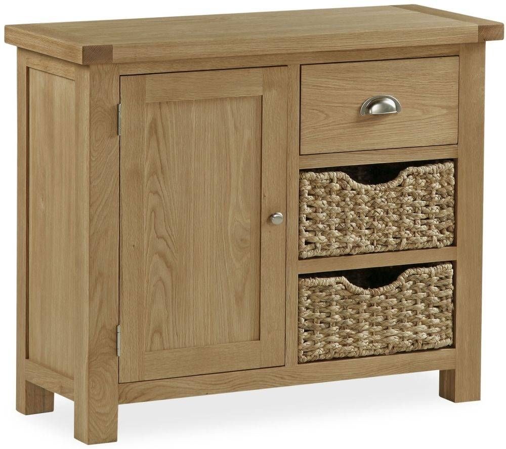 Sideboards. Awesome Small Sideboard Furniture: Small Sideboard Throughout Small Sideboards With Drawers (Photo 9 of 30)
