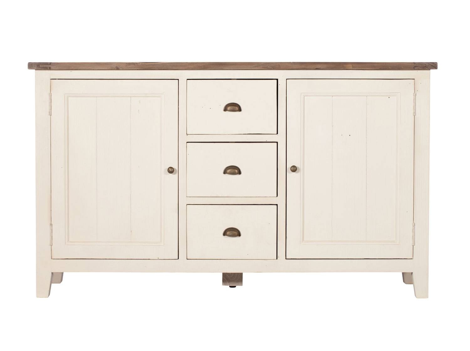 Featured Photo of The 30 Best Collection of Country Sideboards