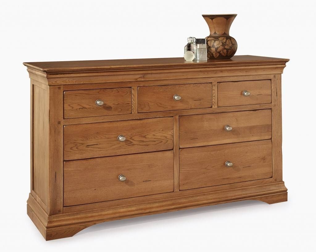 Sideboards & Dressers | The Porcupine Company In Multi Drawer Sideboards (View 11 of 30)