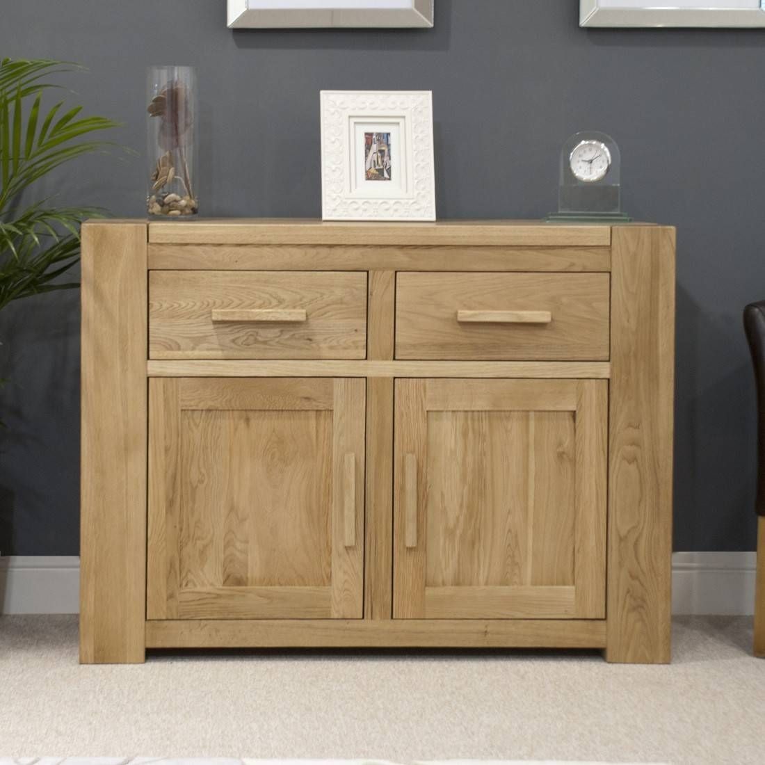 Sideboards Uk. Modern Sideboards Online Uk. Rimini Collection Two Intended For Narrow Oak Sideboards (Photo 5 of 30)