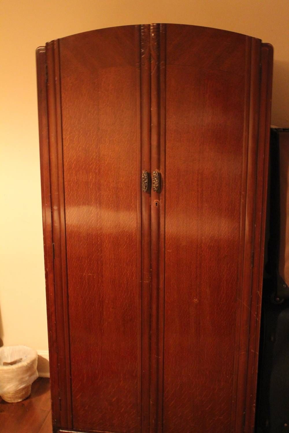 Sights — Called: My Journey To C.s. Lewis's House & Back Again For Old Fashioned Wardrobes (Photo 8 of 15)