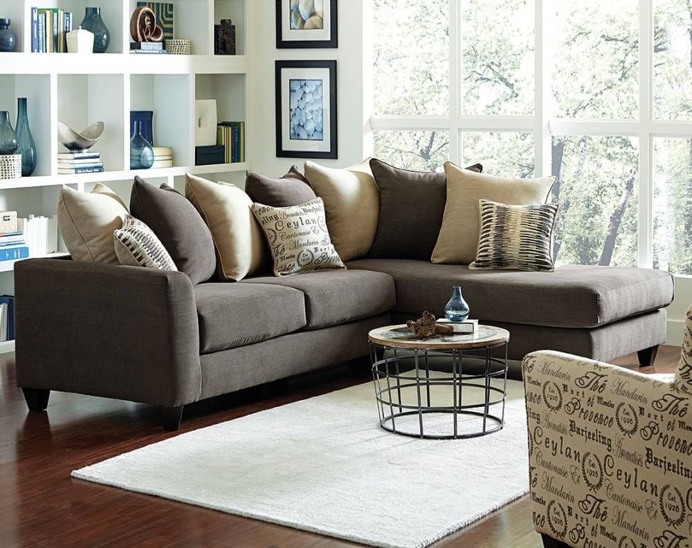 Simmons Chaise Sofa – Leather Sectional Sofa Within Simmons Chaise Sofa (Photo 2 of 25)