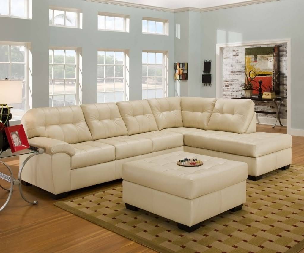 Simmons Sectional Sofas | Ebay Regarding Simmons Chaise Sofa (View 9 of 25)